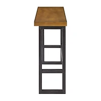 Linon Hoboken Bar Table