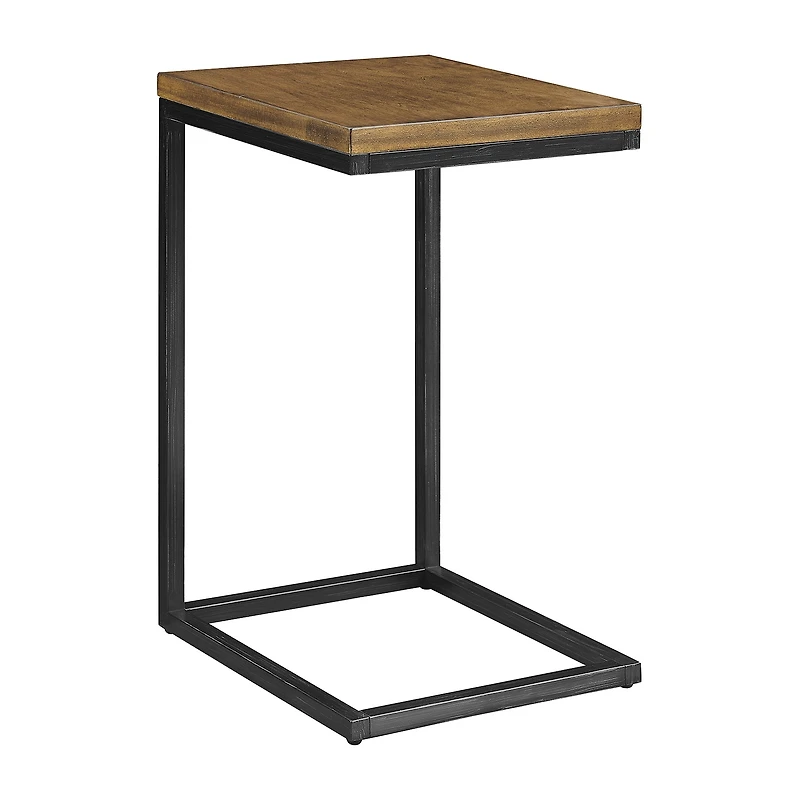 Linon Braniff End Table