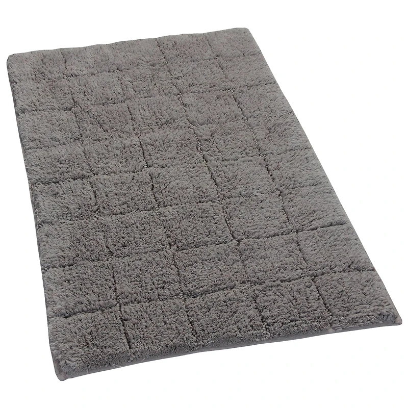 Castle Hill London Summer Tile Bath Rug Collection
