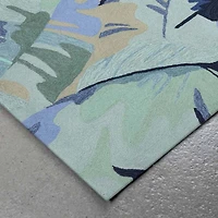 Liora Manne Capri Palm Runner