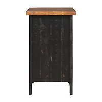 Signature Design by Ashley® Valebeck Chair Side Table