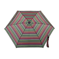 Totes 50cm Auto Close Umbrella