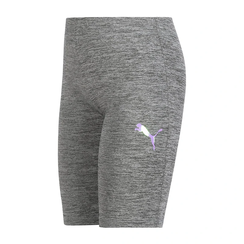 PUMA Big Kid Girls 6 1/4" Bike Short