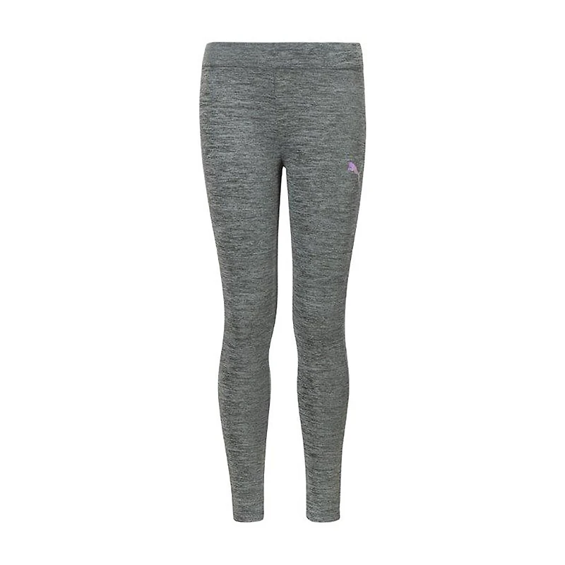 PUMA Big Kid Girls 20" Active Full Length Leggings