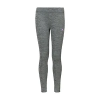 PUMA Big Kid Girls 20" Active Full Length Leggings