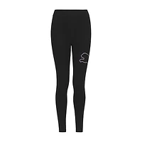 PUMA Big Kid Girls 20" Active Full Length Leggings