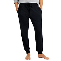 Hanes Modal Stretch Jogger Mens Big Pajama Pants