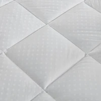 Croscill Signature Cotton Waterproof Mattress Pad