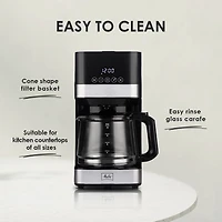 Melitta Drip Drip Coffee Maker
