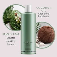 Aluram Curl Shampoo 33.8 oz.