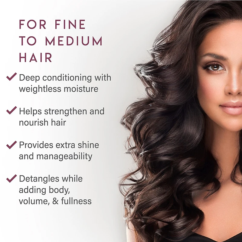 Aluram Volume Conditioner 33.8 oz.