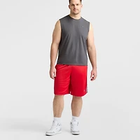 Champion Mens Crew Neck Sleeveless Big and Tall Muscle T-Shirt
