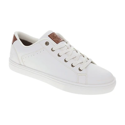 Dockers Jensen Mens Round Closed Toe Slip-On Shoe