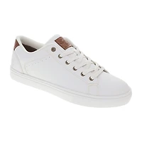 Dockers Jensen Mens Round Closed Toe Slip-On Shoe