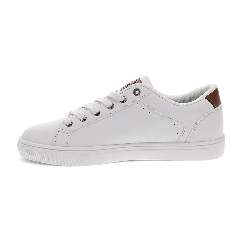 Dockers Jensen Mens Round Closed Toe Slip-On Shoe