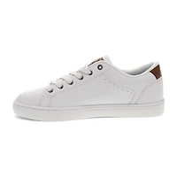 Dockers Jensen Mens Round Closed Toe Slip-On Shoe