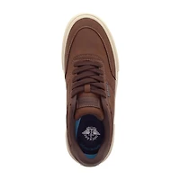 Dockers Marco Mens Moc Closed Toe Slip-On Shoe