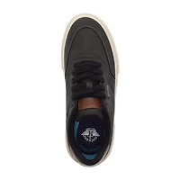 Dockers Marco Mens Moc Closed Toe Slip-On Shoe