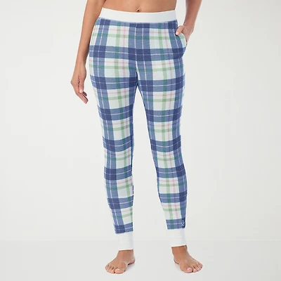 Cuddl Duds Cozy Stretch Tag Free Thermal Legging