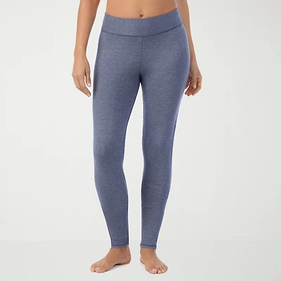 Cuddl Duds Ultra Cozy Tag Free Thermal Legging