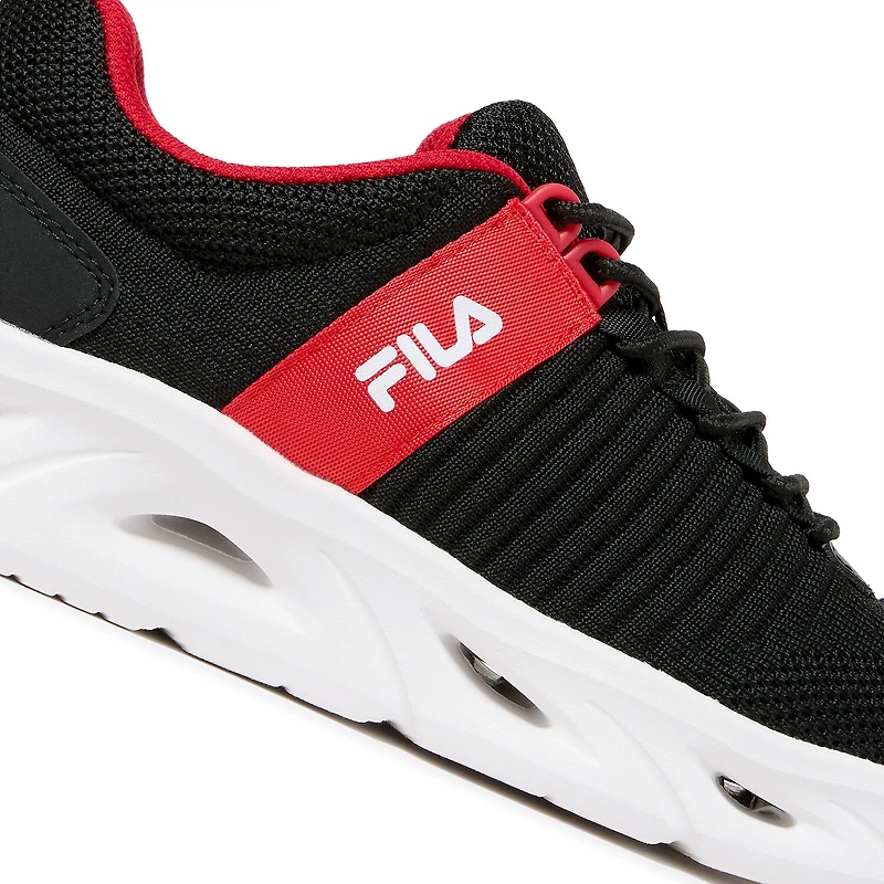 FILA Aether Dash Mens Running Shoes