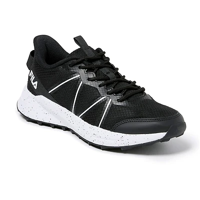 FILA Apex Ascent Trail Womens Walking Shoes