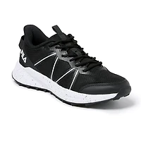 FILA Apex Ascent Trail Womens Walking Shoes