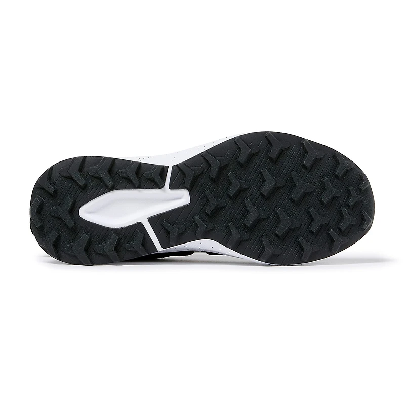 FILA Apex Ascent Trail Womens Walking Shoes