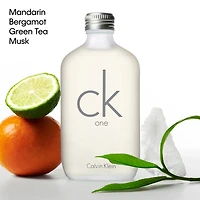 Calvin Klein Ck One 4-Pc Gift Set ($147 Value)