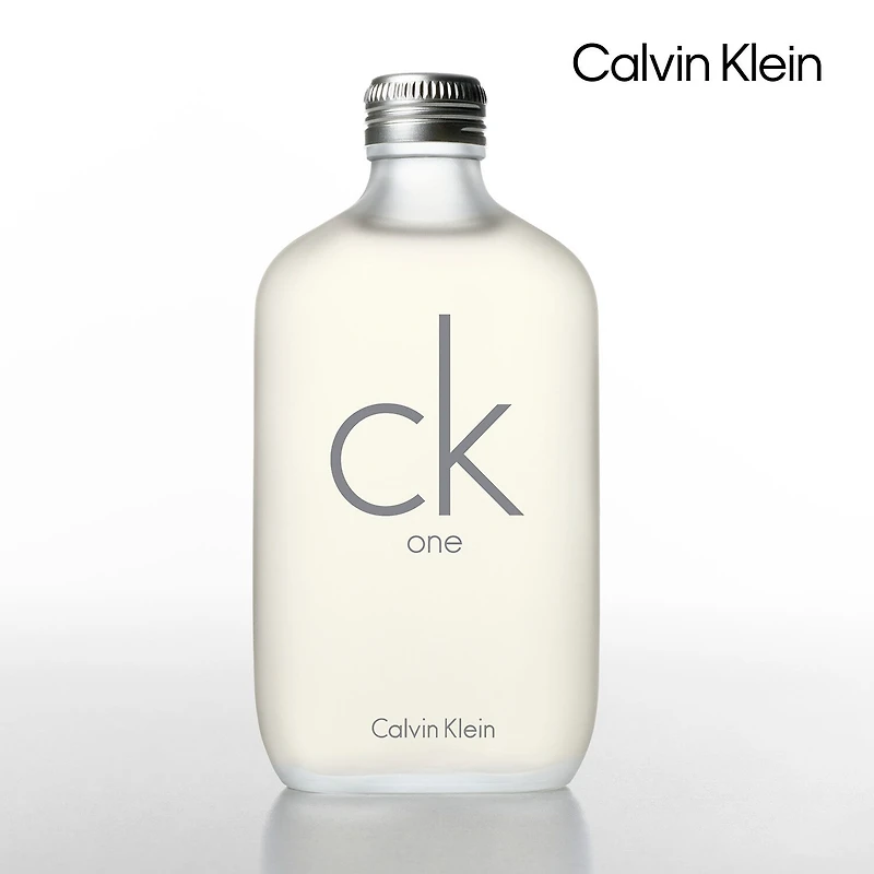 Calvin Klein Ck One 4-Pc Gift Set ($147 Value)