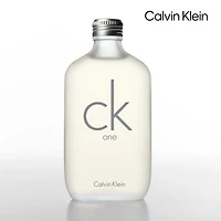 Calvin Klein Ck One 4-Pc Gift Set ($147 Value)