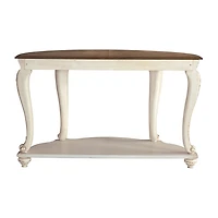 Signature Design by Ashley® Realyn Sofa Table