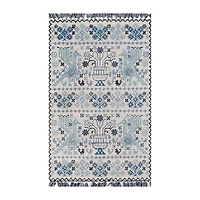 Momeni Tahoe Hand Tufted Indoor Rectangular Accent Rug