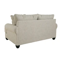 Signature Design by Ashley® Asanti Loveseat