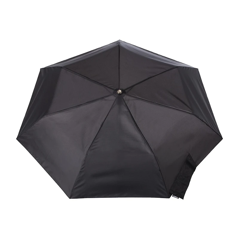 Totes 55cm Auto Close Umbrella