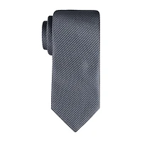 Haggar Solid Tie