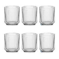ABODE HOMEWARES Mesa 6-pc. Drinkware Set