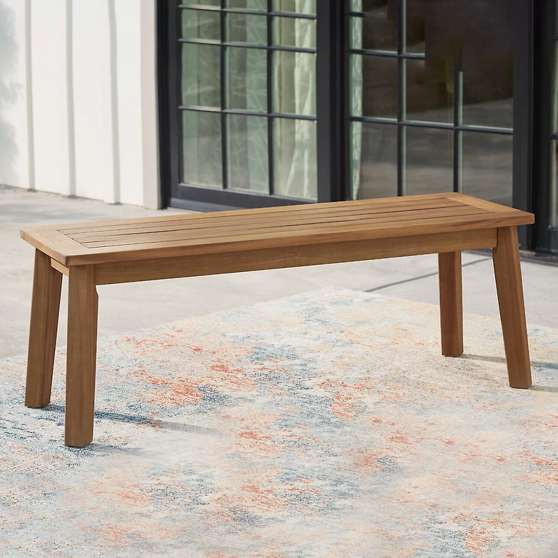 Signature Design by Ashley® Janiyah Bench