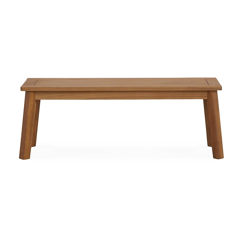 Signature Design by Ashley® Janiyah Bench