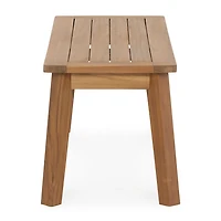 Signature Design by Ashley® Janiyah Bench