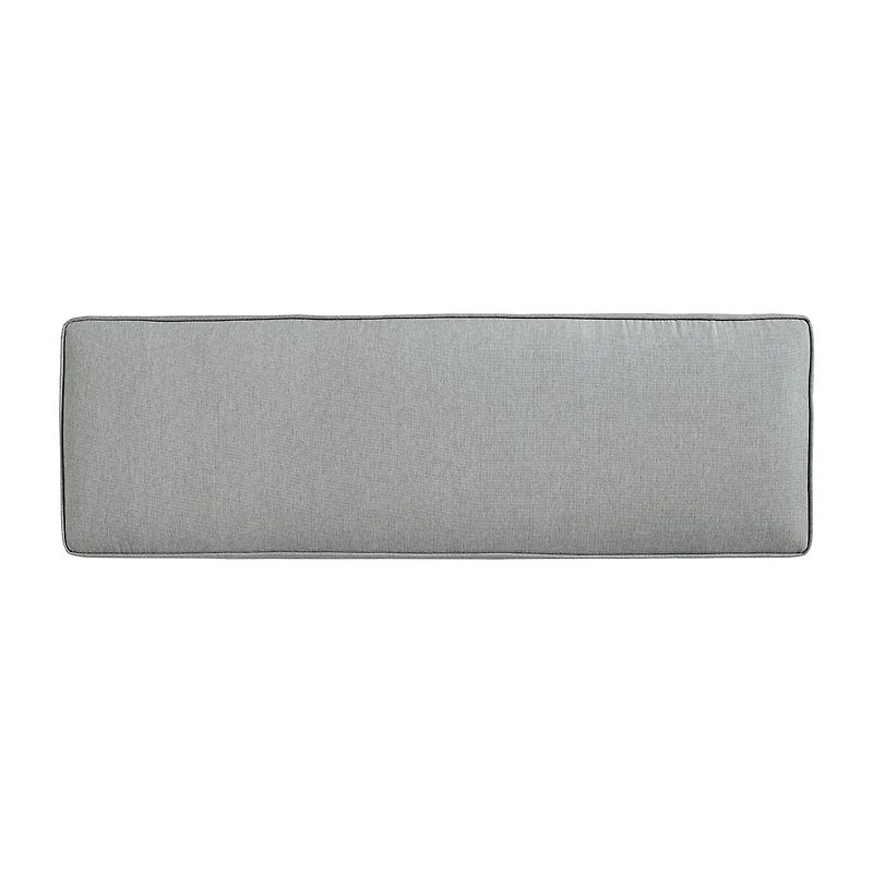 Signature Design by Ashley® Elite Park Removable Cushions Bench