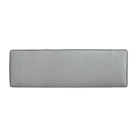 Signature Design by Ashley® Elite Park Removable Cushions Bench