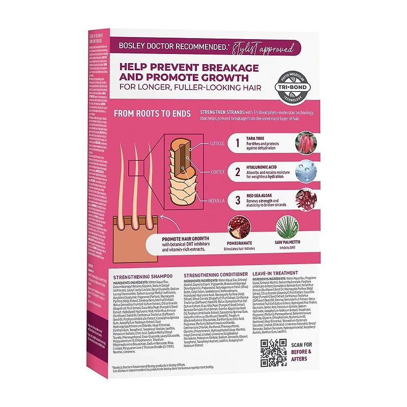 BosleyMD Mendxtend Starter Pack Value Set