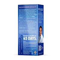 BosleyMD Mens Revive + Foam Hair Mousse 2.1 oz.