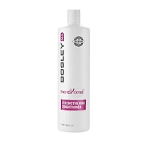 BosleyMD Mendxtend Strengthening Conditioner 33.8 oz.