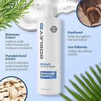 BosleyMD Bosrevive Nct Shampoo 33.8 oz.