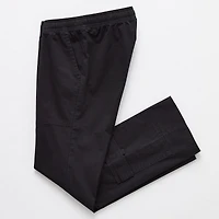 Thereabouts Pull-On Little & Big Kid Boys Easy-on + Easy-off Seated Wear Straight Cargo Pant