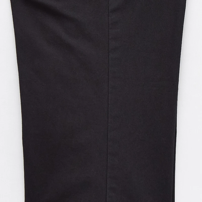 Thereabouts Pull-On Little & Big Kid Boys Easy-on + Easy-off Seated Wear Straight Cargo Pant