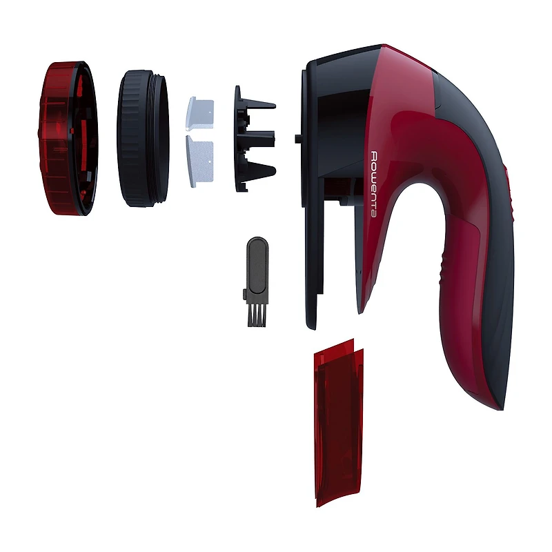 Rowenta Lint Brush