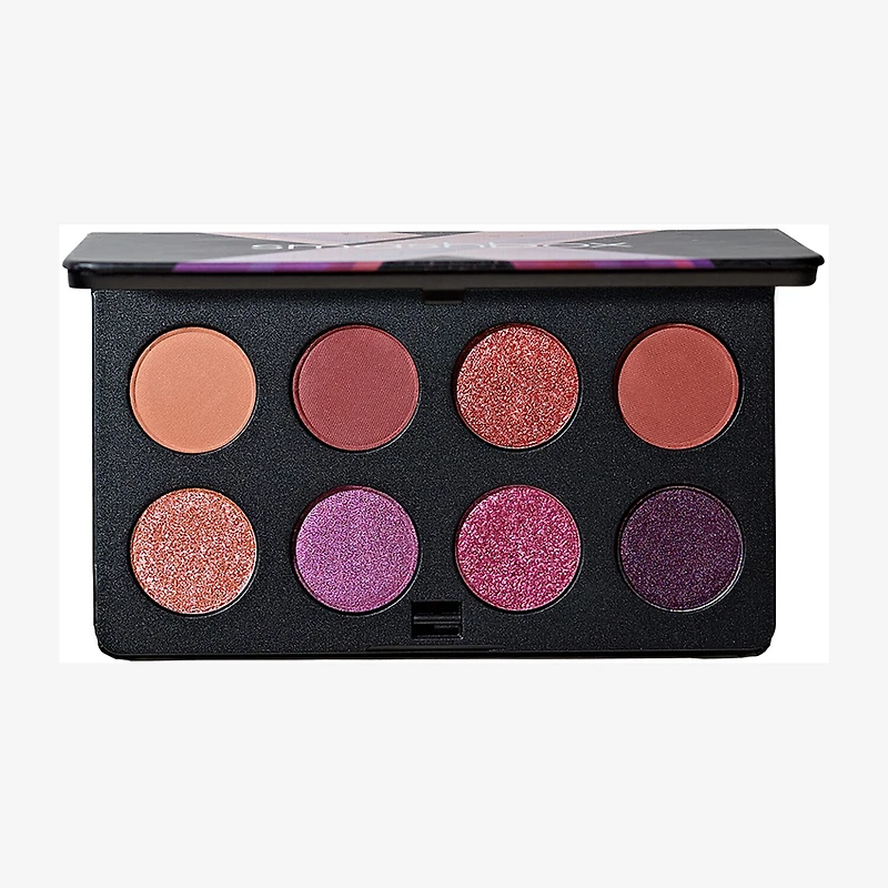 Smashbox Always On Mood Board Eyeshadow Palettes